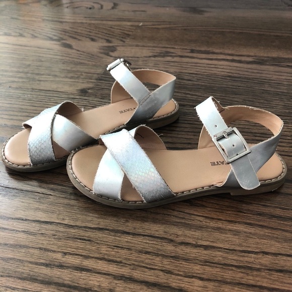 TUCKER +TATE Girl Summer Sandals - Picture 2 of 15
